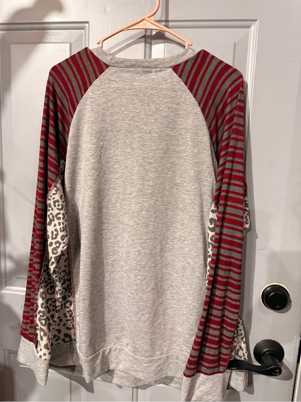 Pre owned long Sleeve Shirt for Women